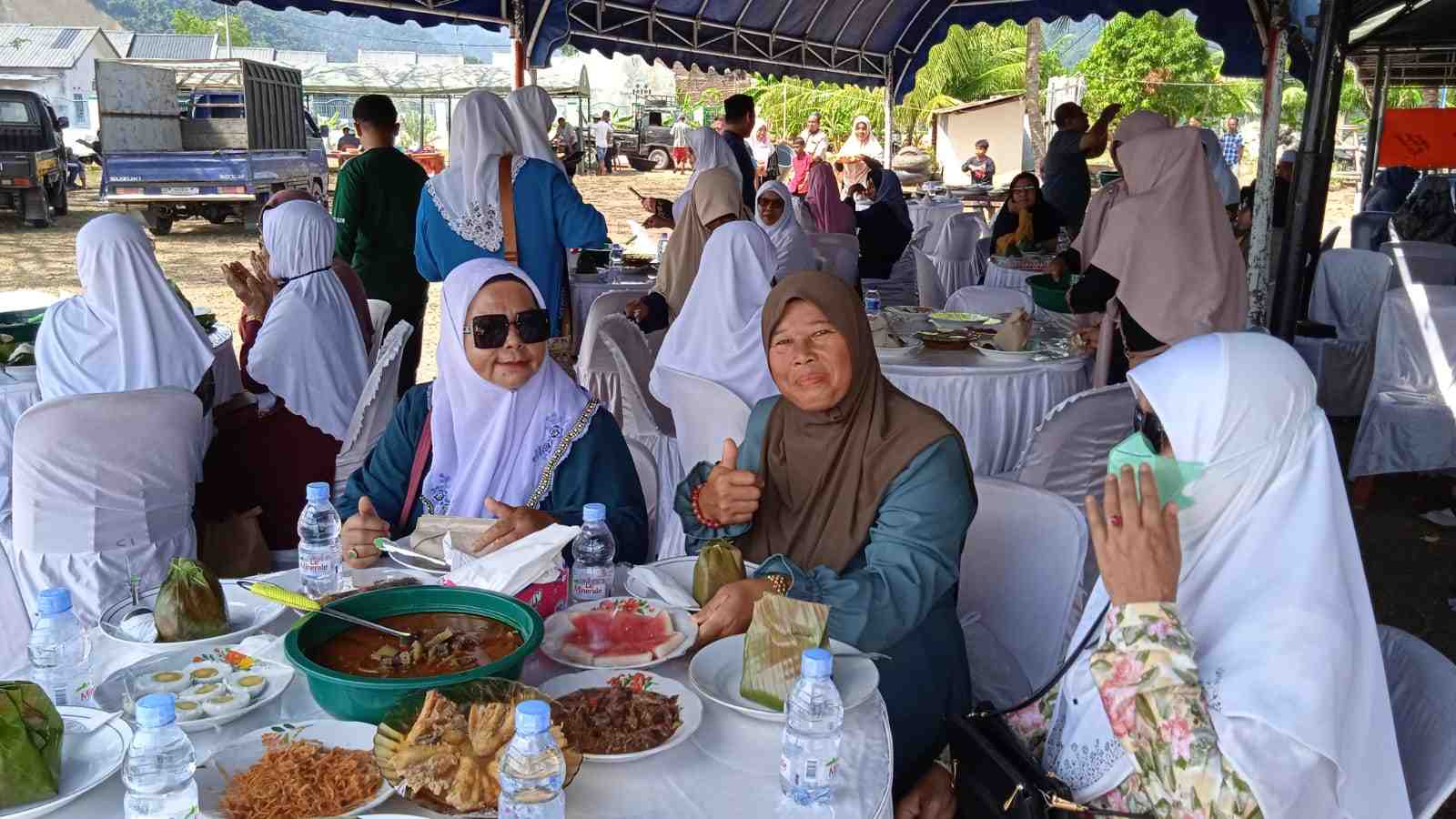 Wisman Malaysia Dominasi Kunjungan ke Aceh