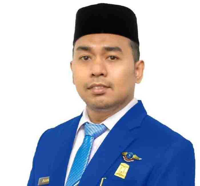 Wakil Ketua DPRK Apresiasi Pemkab Aceh Besar dalam Persiapan PON XXI 