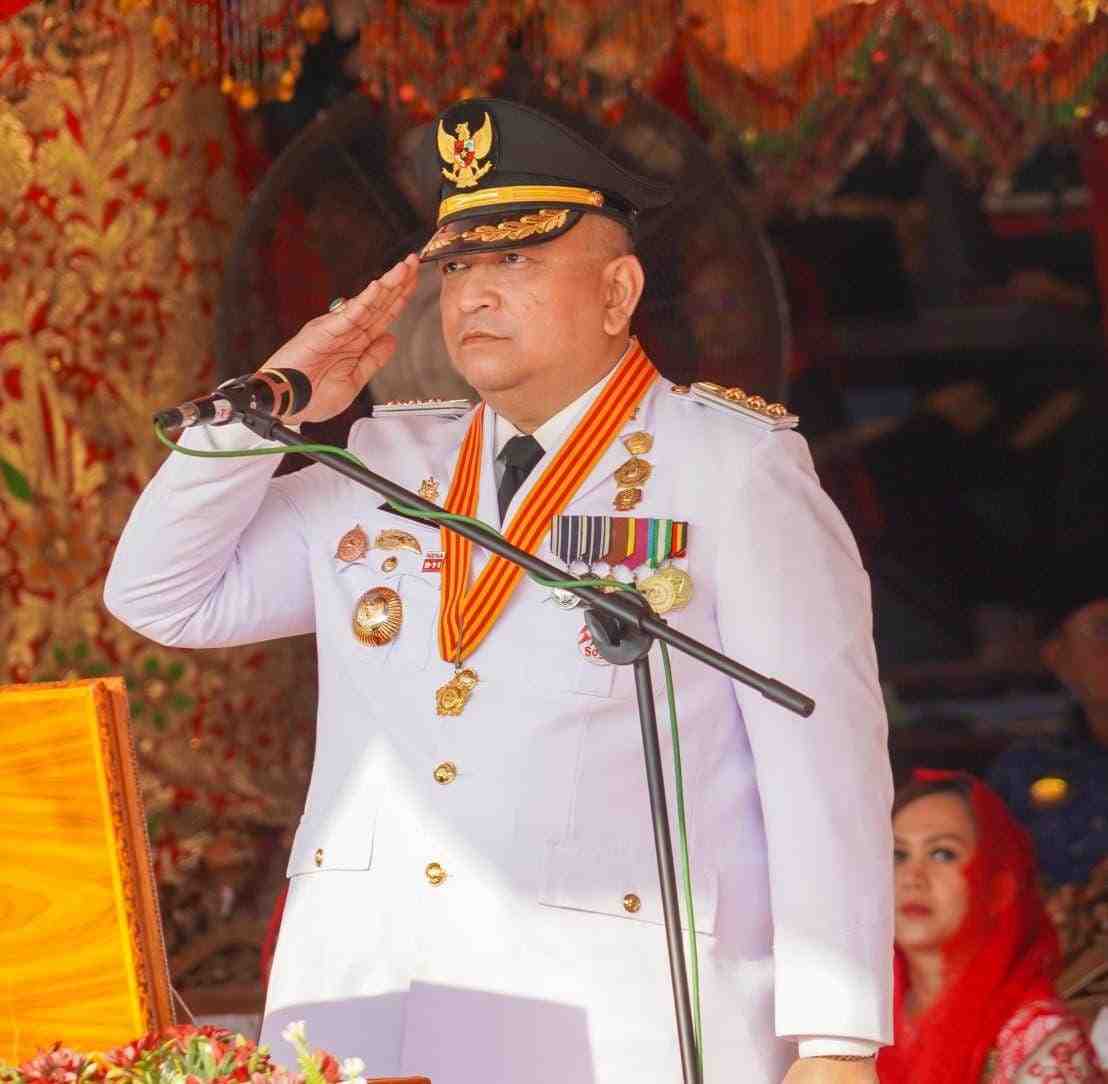 HUT ke-79 RI: Pemkot Padang Ungkap Prestasi dan Anugerah