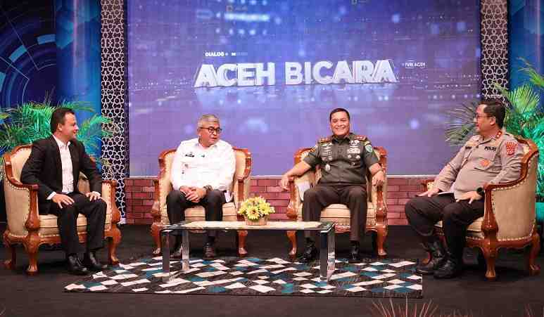 Amankan PON, Polda Aceh Libatkan 10.085 Personel Gabungan