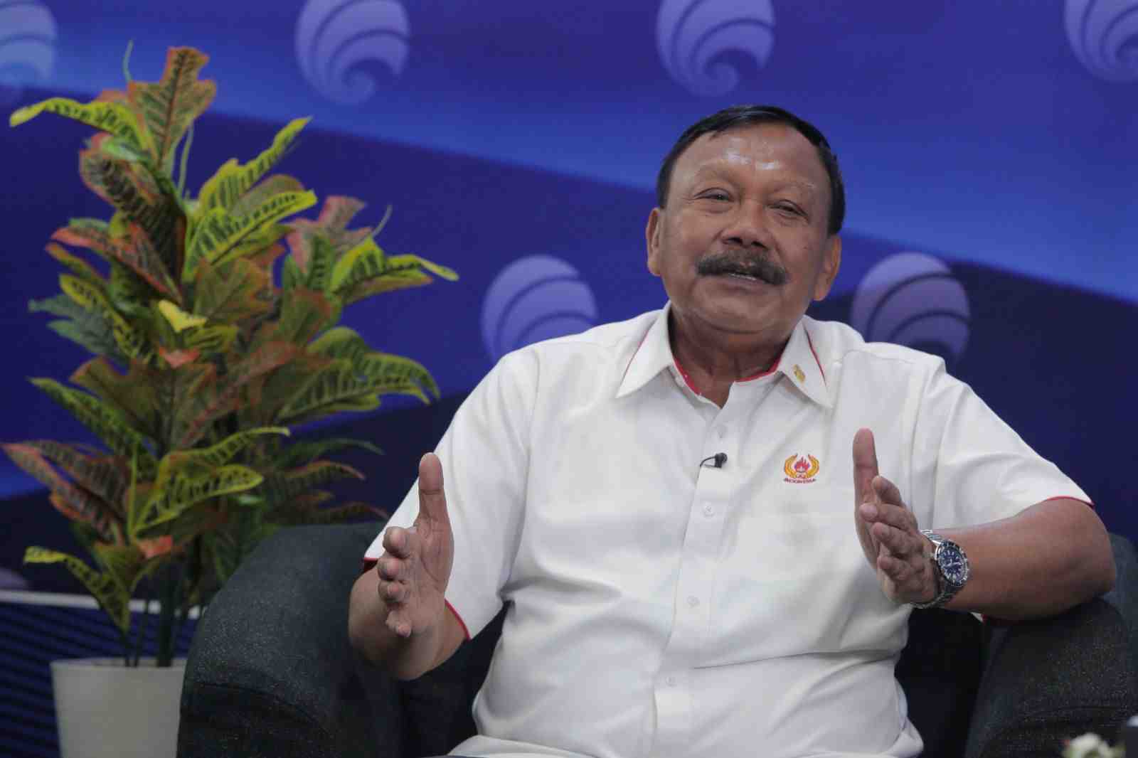 Aceh Siap Gelar PON XXI 2024 dengan Infrastruktur Mumpuni
