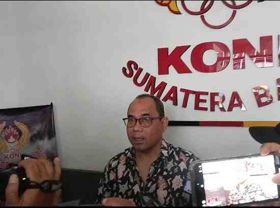 Optimis Emas: 15 Cabor Sumbar Siap Berjaya di PON XXI