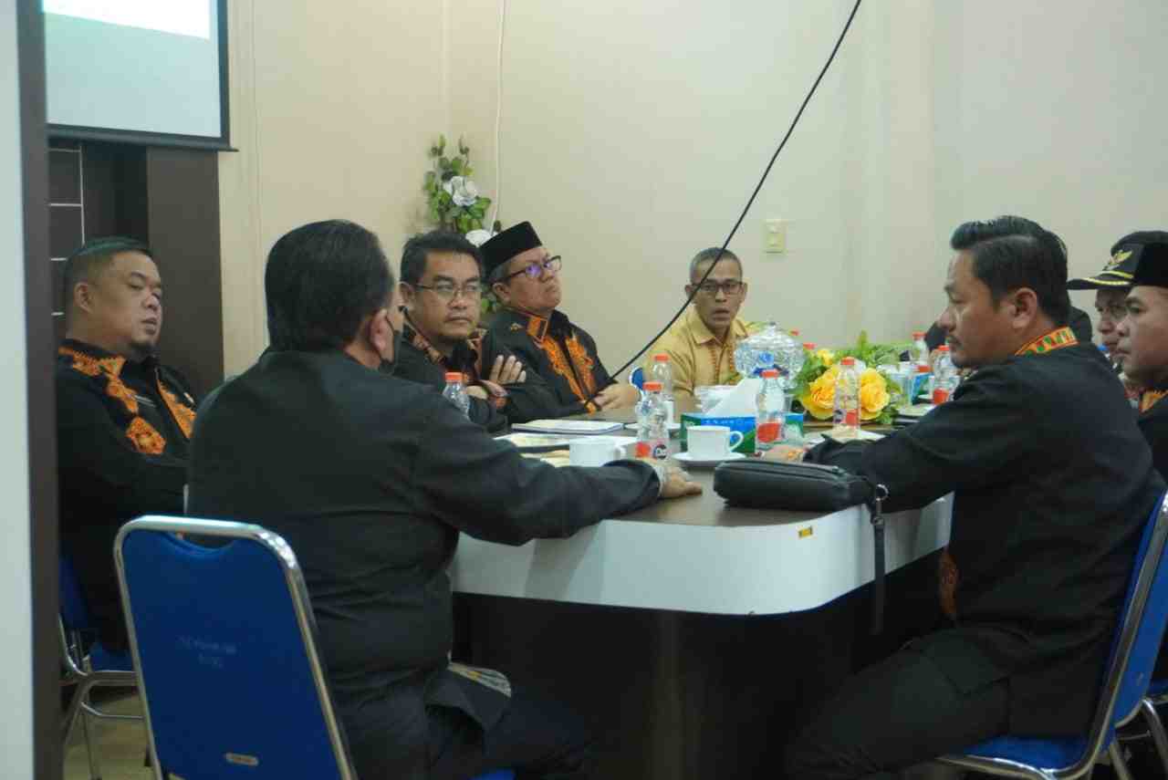Persiapan Kirab Api PON Aceh-Sumut Gayo Lues sudah 90 Persen