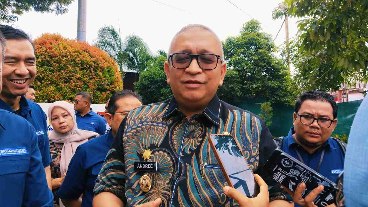 Antisipasi Megathrust Mentawai, Pemkot Padang Tingkatkan Kesiapsiagaan Bencana