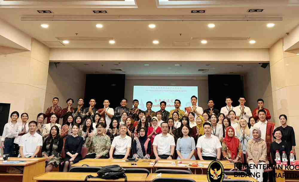 ICYEP 2024: Program Pertukaran Pemuda Indonesia-Tiongkok untuk SDM Unggul