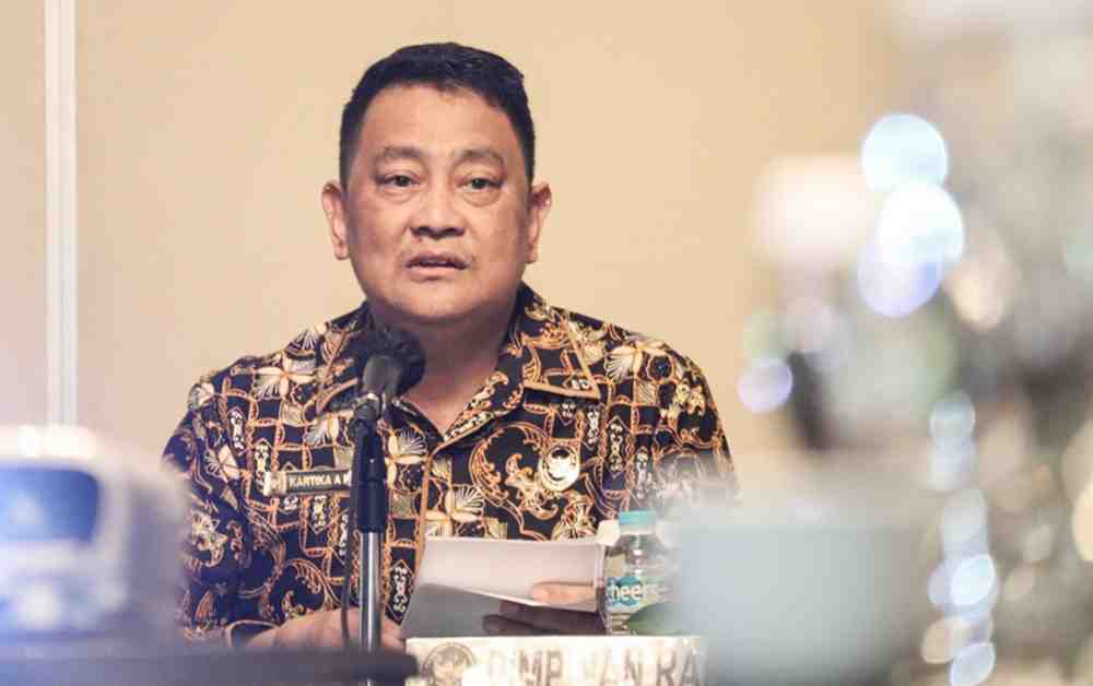Kemenko Polhukam Matangkan Strategi Pertahanan untuk RPJMN 2025-2029 dengan MEF sebagai Tolok Ukur