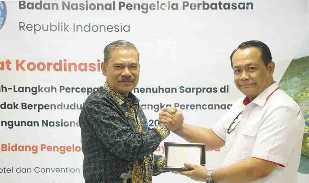 Pentingnya Tiga Pilar Utama dalam Pengelolaan Pulau-Pulau Kecil Terluar