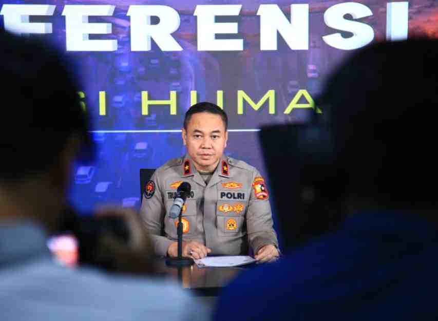 Polri Kerahkan 898 Personel Pengamanan Lalu Lintas pada Upacara HUT RI di IKN