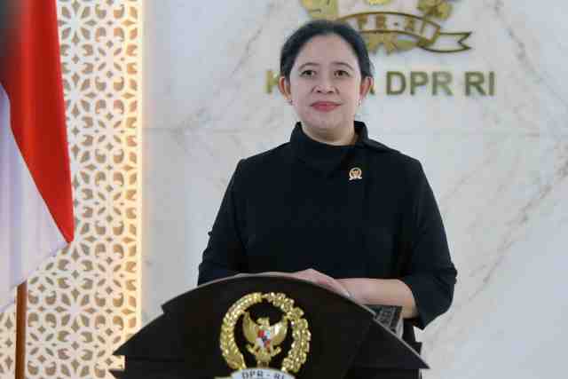 Ketua DPR RI Minta Pemerintah Perketat Pengawasan Pintu Masuk Negara untuk Cegah Virus Mpox