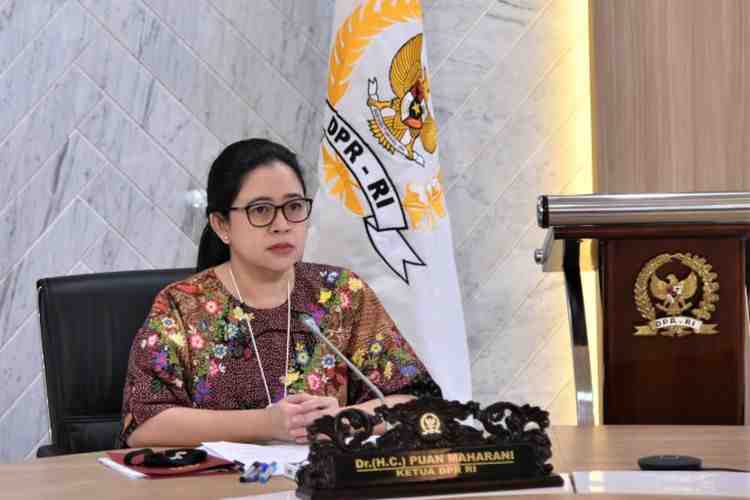 Ketua DPR RI Desak Penindakan Tegas Pelaku KDRT dan Kekerasan terhadap Anak