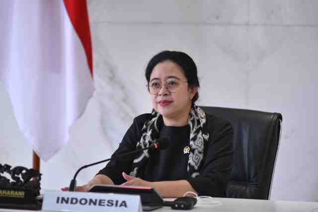 Indonesia Raih 2 Emas di Olimpiade Paris 2024, Ketua DPR RI Bangga dengan Prestasi Atlet