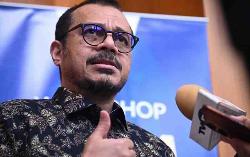 Kominfo Siapkan Media Center dan Infrastruktur Telekomunikasi untuk Sukseskan PON XXI 2024