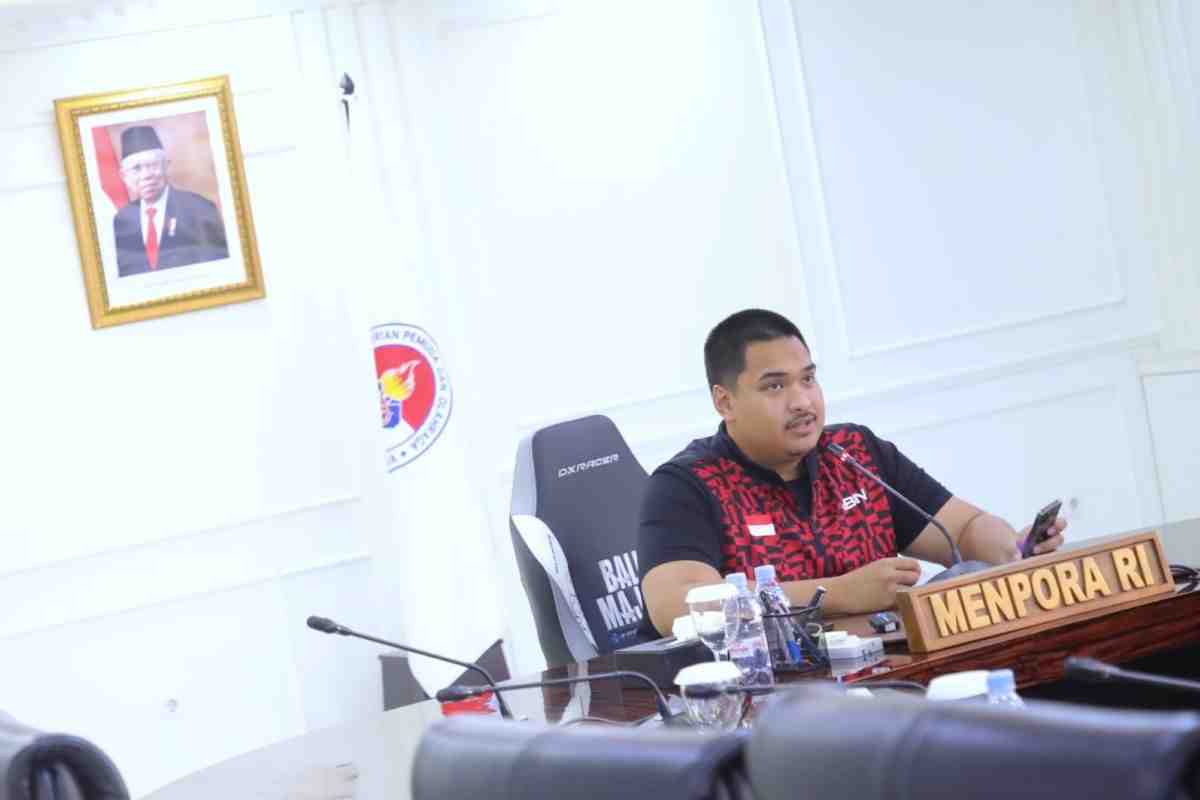 [SIARAN PERS] Pemerintah Tegaskan Anggaran PON 2024 Harus Tepat Sasaran dan Akuntabel