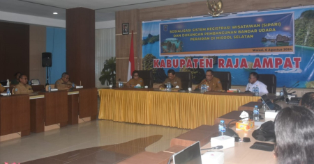 raja ampat