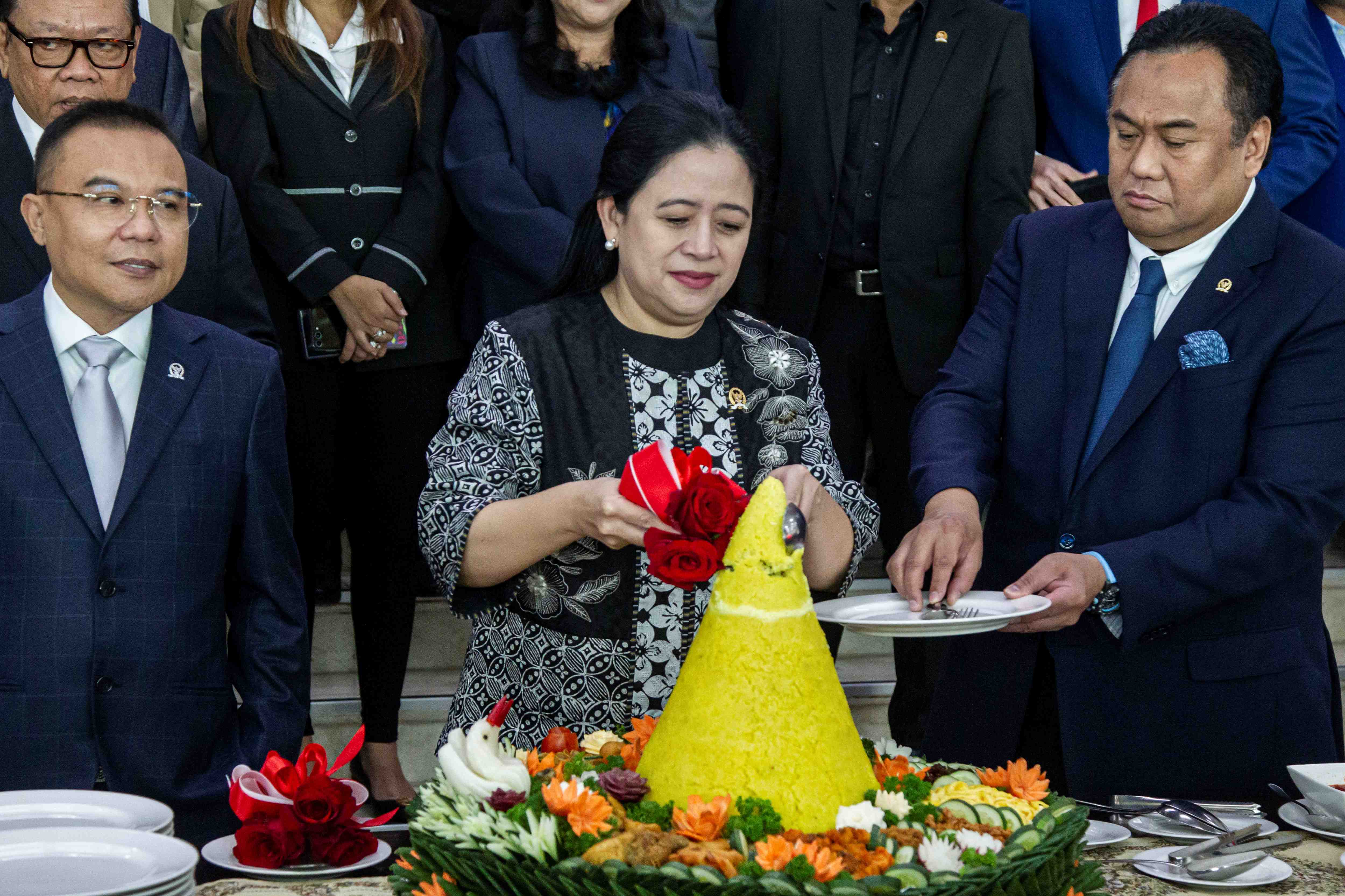 [SIARAN PERS] Jelang HLF MSP dan IAF 2024 di Bali, DPR RI Fokus Pencegahan Wabah Monkeypox