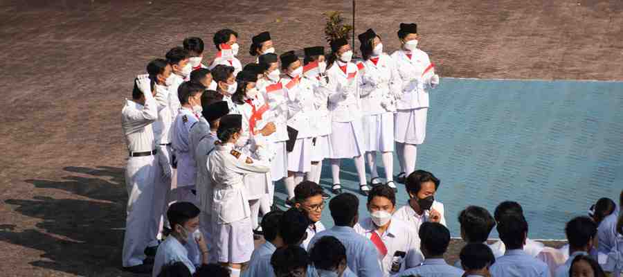 Korupsi di Sektor Pendidikan Rugikan Negara Rp1,6 Triliun, KPK Tekankan Pembelajaran Antikorupsi