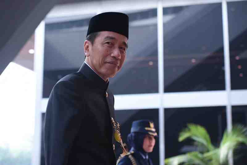 10 Tahun Pembangunan Indonesia-Sentris: Berhasil Bangun Desa dan Daerah Terluar