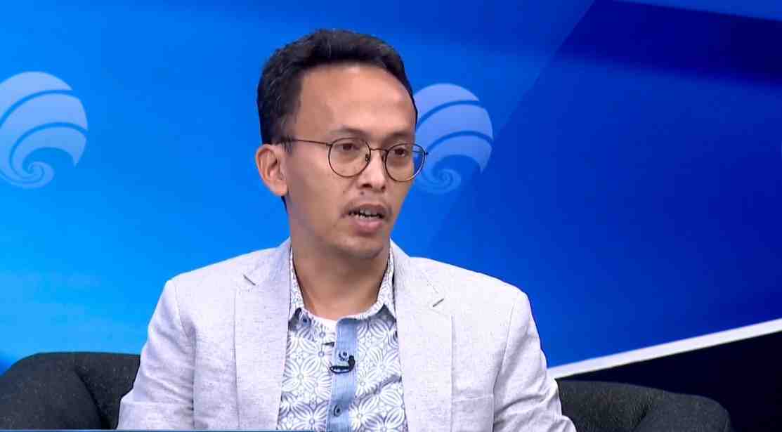 Pejudi Online Capai 3 Juta Orang, Penanganan Harus Bersama-sama