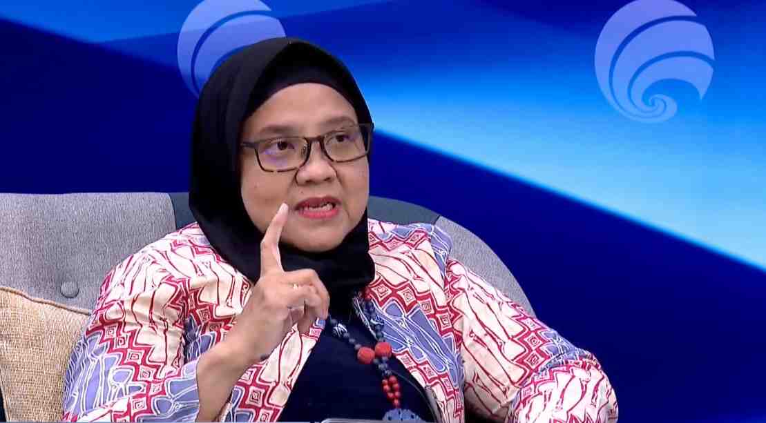 Bahaya! Januari-Juli 2024, Perputaran Dana Judol Capai Rp174 Triliun