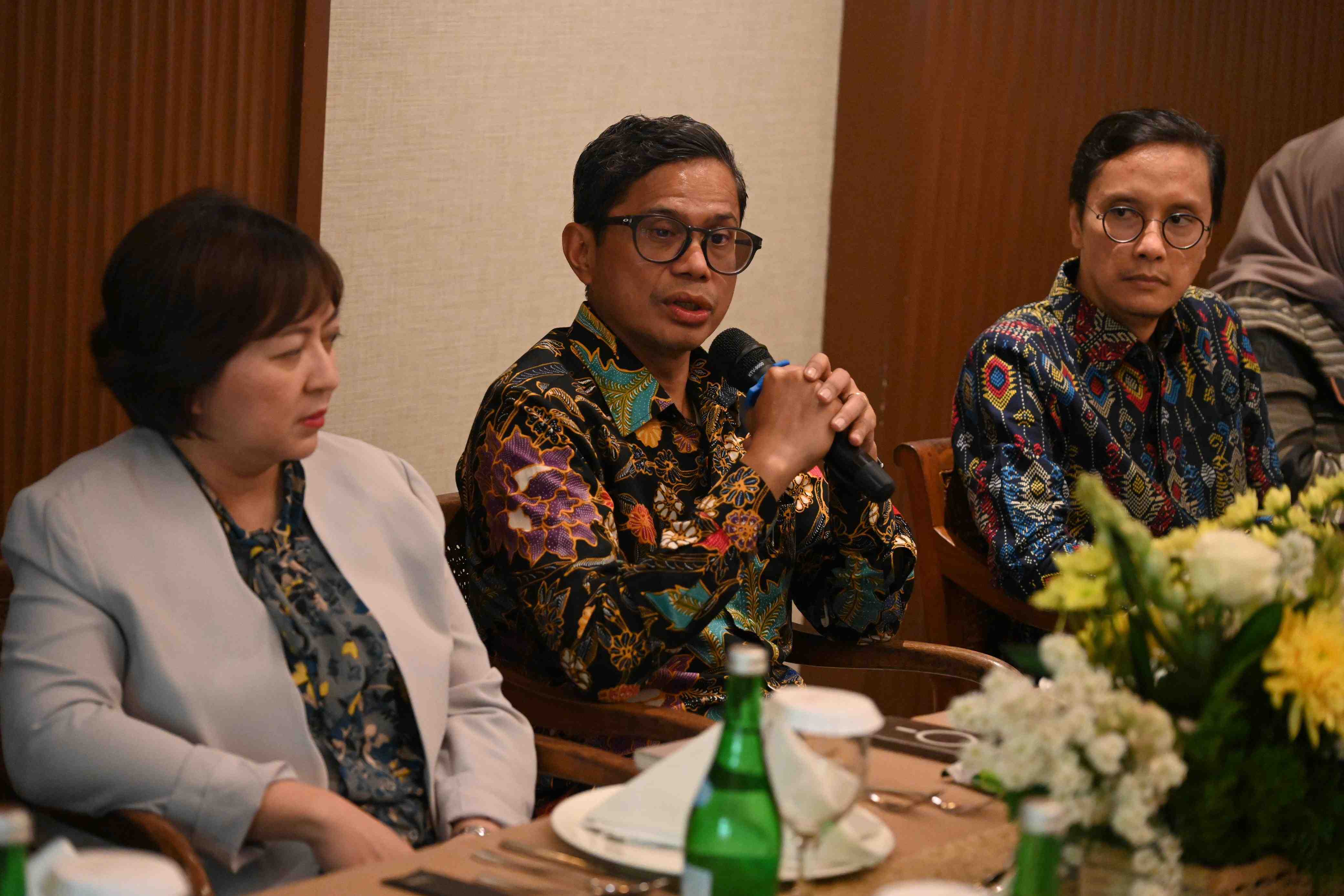 Semangat Global South: Kunci Kerja Sama Indonesia-Afrika dalam IAF ke-2 di Bali