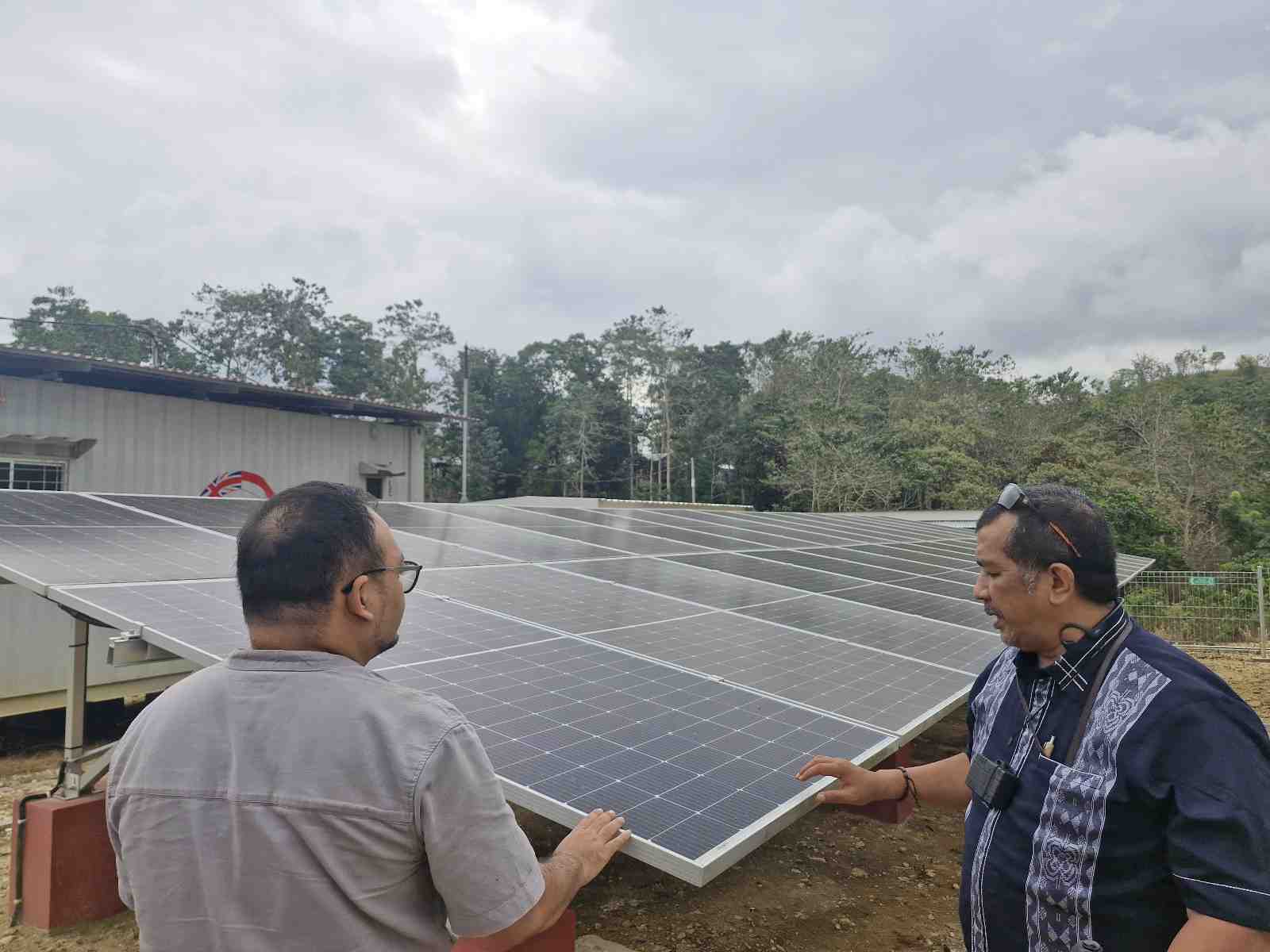 KPK Dorong Tata Kelola Pemerintah Daerah Sumba Tengah yang Bebas Korupsi