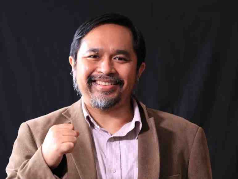 Alumnus Unair, Wahyu Dhyatmika Menginspirasi Lewat Jurnalisme Digital
