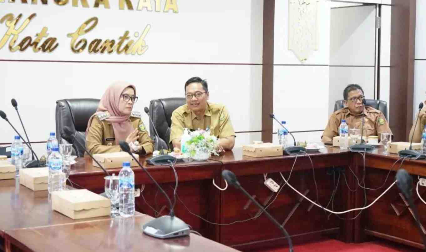 Konsisten, Pengendalian Inflasi jadi Prioritas