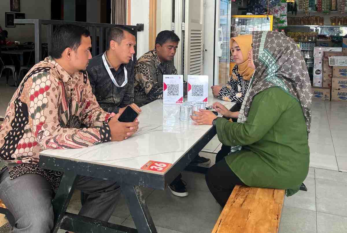 PON XXI Aceh-Sumut 2024 Semakin Dekat, BSI Maksimalkan Transaksi Digital dengan QRIS