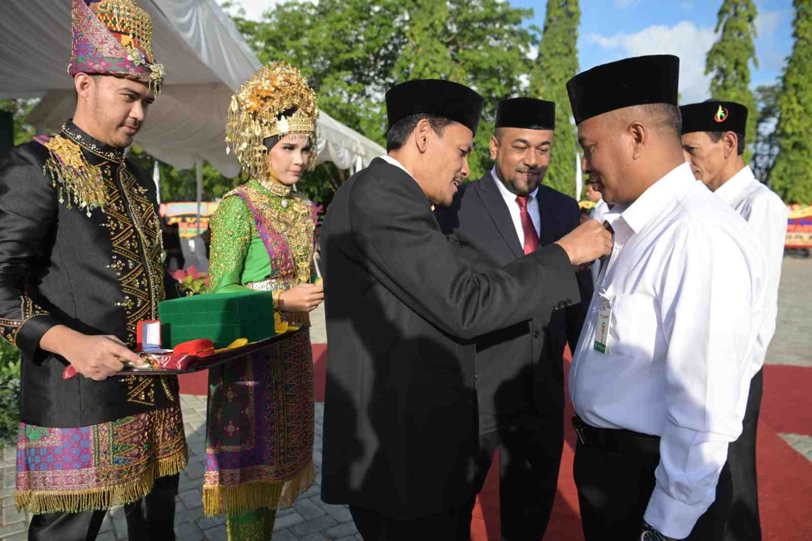 Pemerintah Aceh Minta Bank Aceh Tingkatkan Pembiayaan UMKM