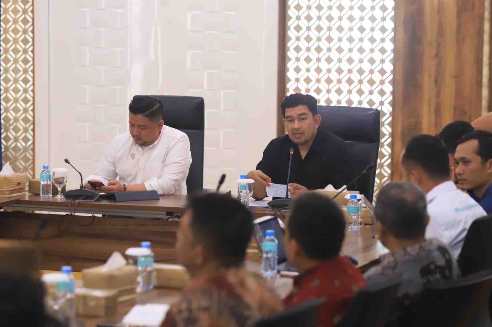 Pelaku Ekonomi Kreatif Diimbau Pakai QRIS saat PON XXI