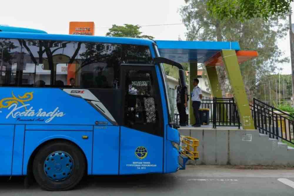 PB PON Aceh Siap Mobilisasi Kontingen dan Tamu di Bandara hingga Terminal