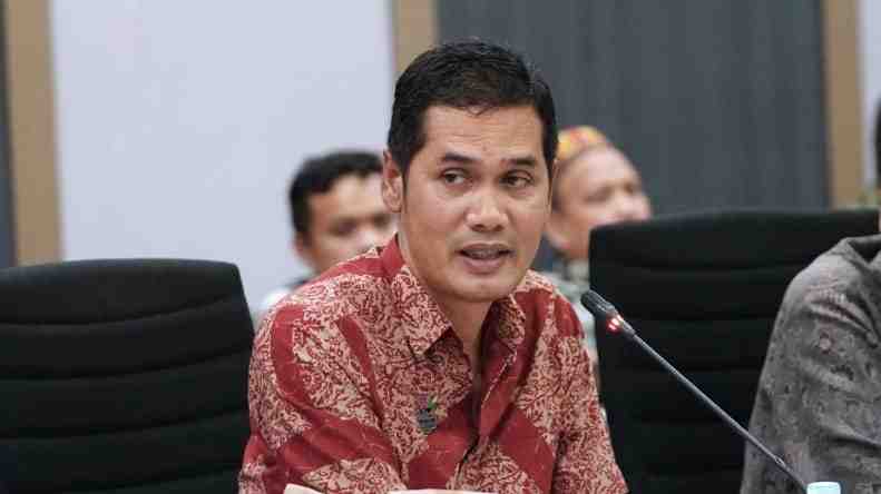 Kedatangan Awal Kontingen Cabor Layar dari Kaltim dan Kaltara Tambah Optimisme PB PON XXI-2024 Aceh