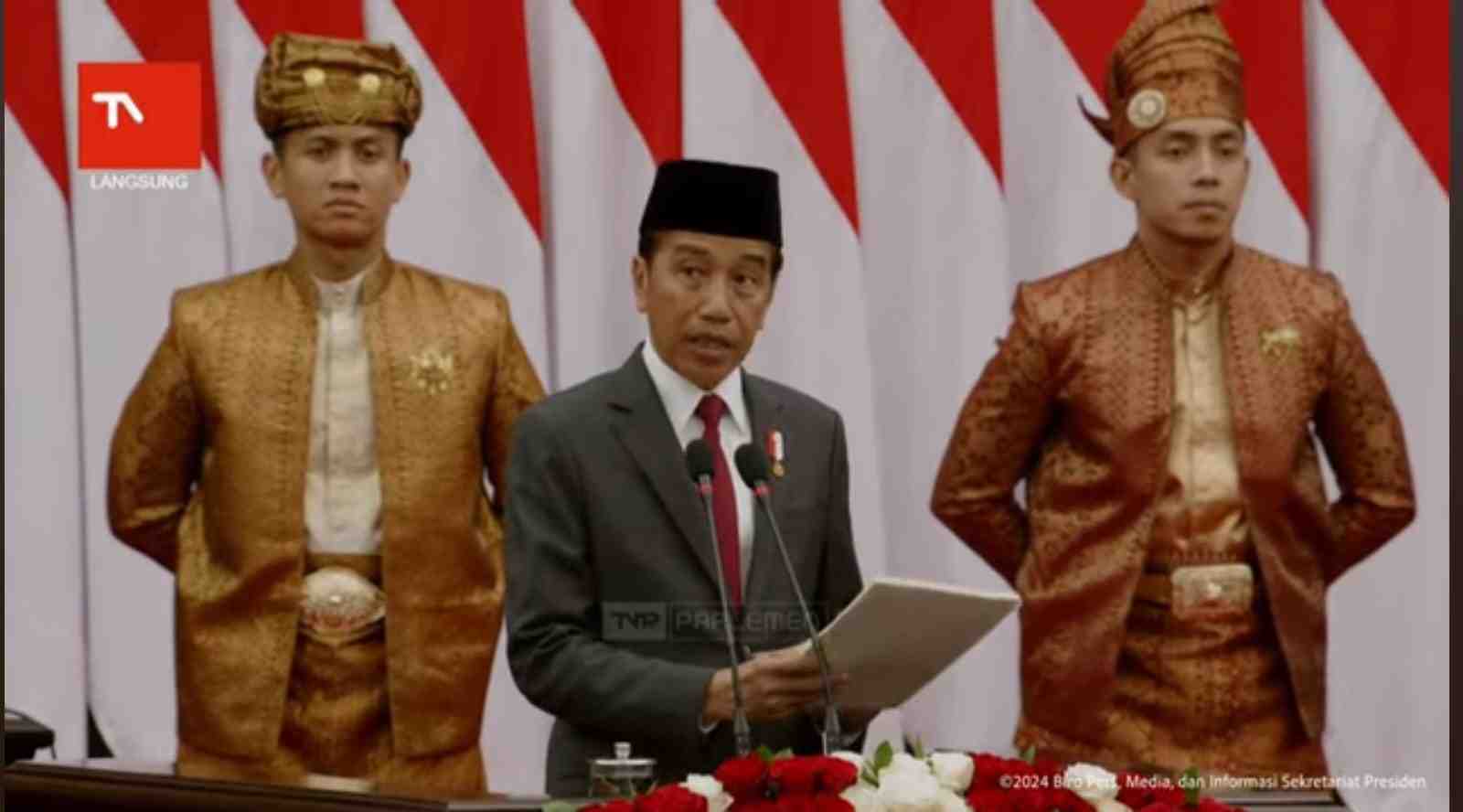 RAPBN 2025: Alokasikan Rp197,8 Triliun untuk Kesehatan, Fokus Stunting dan TBC