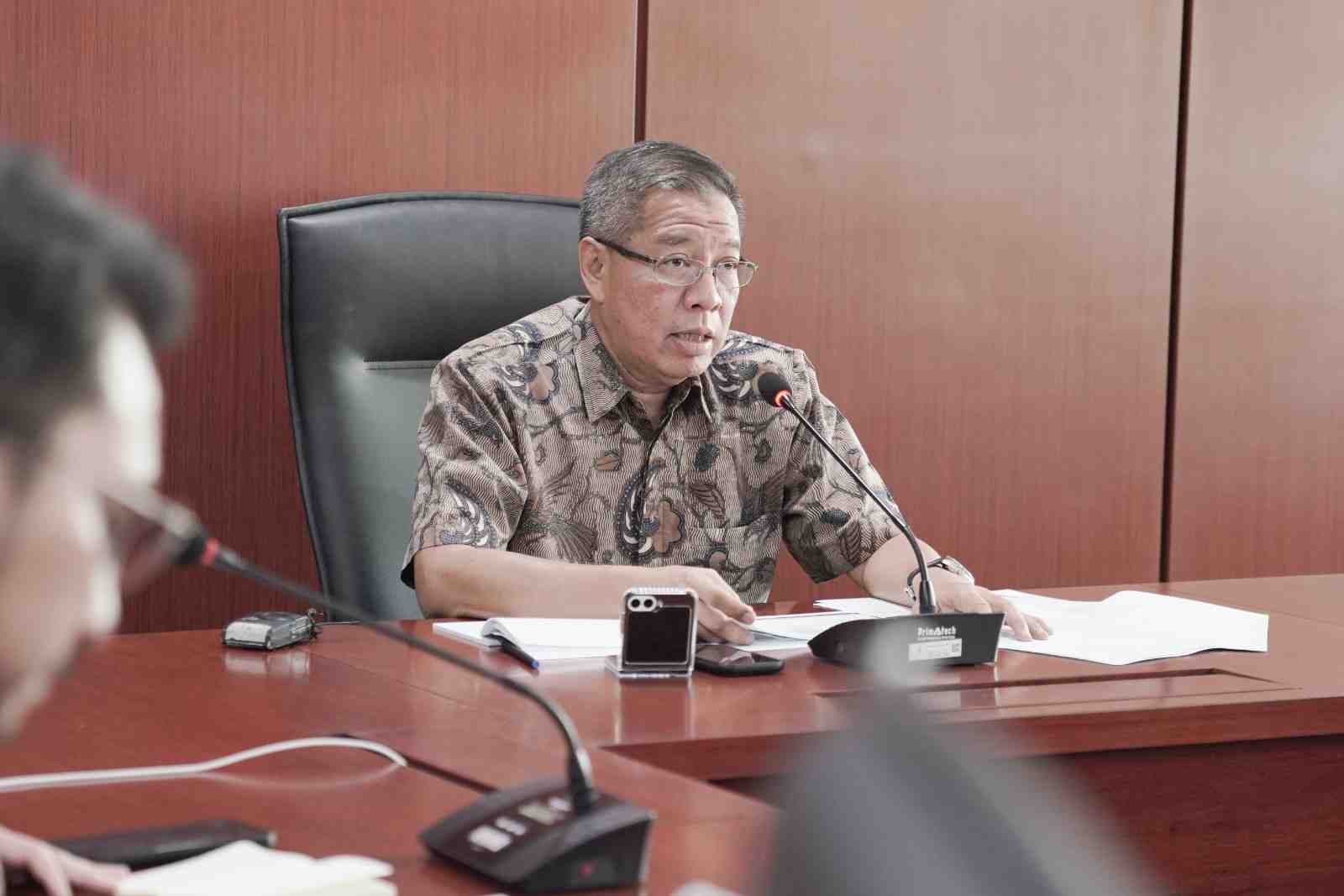 [SIARAN PERS] HLF MSP 2024 Muluskan Pencapaian Visi Indonesia Emas