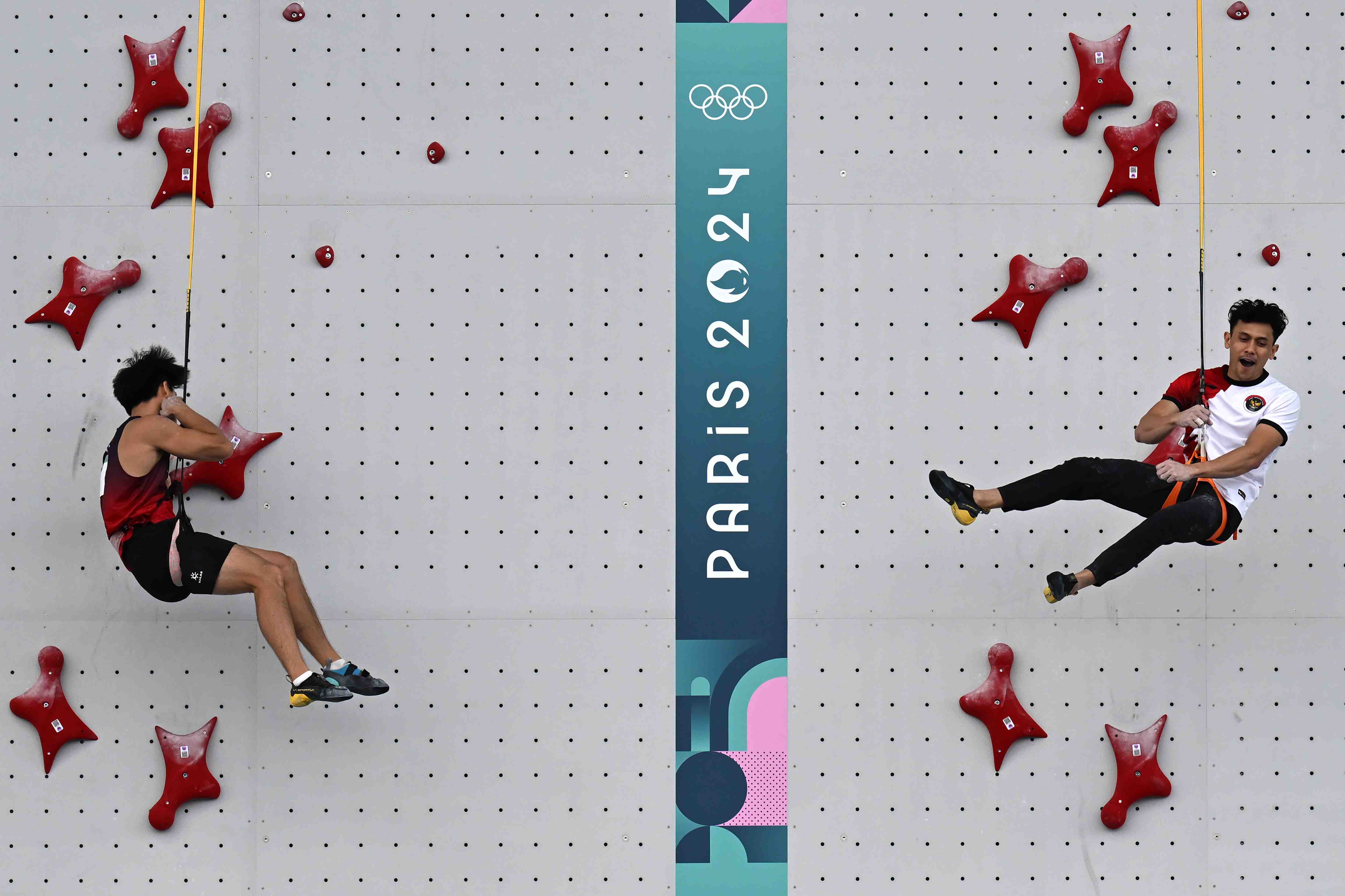 [SIARAN PERS] Menkominfo: Terima Kasih Veddriq Leonardo Atas Medali Emas Olimpiade Paris 2024