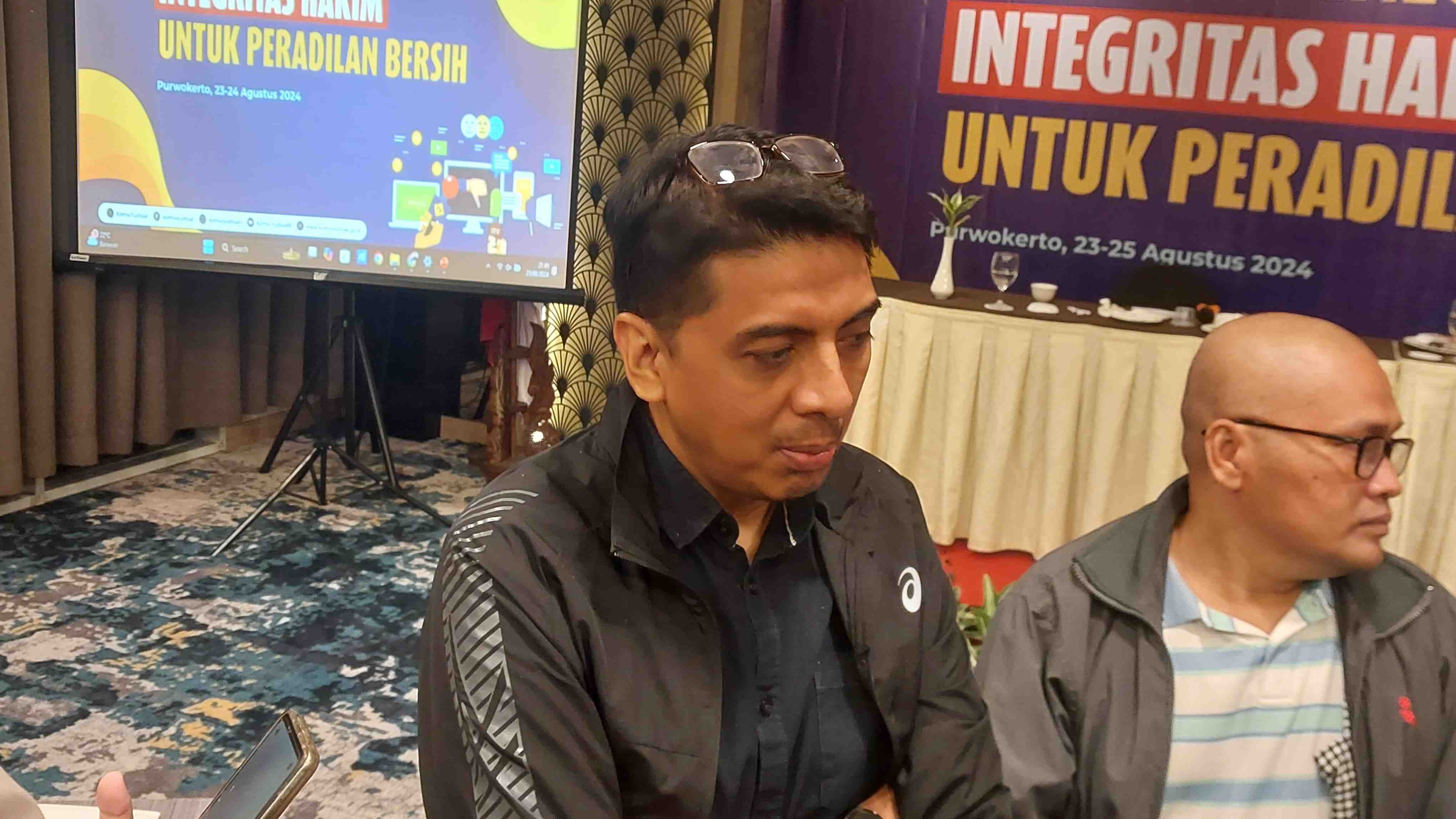Pakar Hukum Tata Negara: Putusan MK Langsung Bisa Berfungsi Tanpa Harus Ubah PKPU