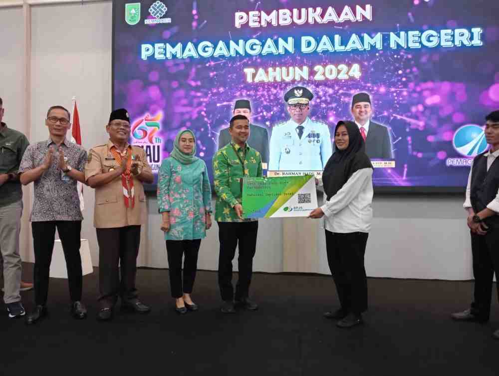 Program Magang: Solusi Tepat Mengurangi Pengangguran