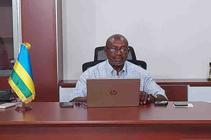 Rwanda Siap Berbagi Inovasi dan Teknologi dalam Forum Indonesia-Afrika ke-2 di Bali