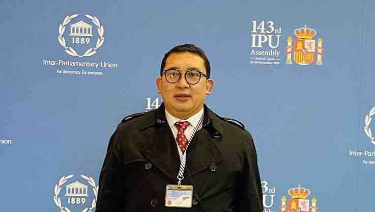 Persiapan Indonesia-Africa Parliamentary Forum 2024: Optimalisasi Diplomasi Parlemen untuk Afrika