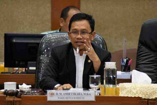 Percepat Pembentukan Badan Kehormatan MPR: Solusi Menghindari Polemik Etika dan Integritas