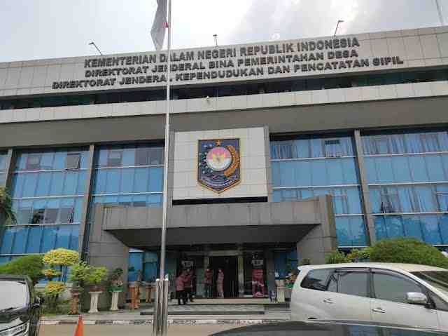 Pilkada Serentak 2024, Dukcapil Ingatkan  Daerah Teliti Terbitkan NIK