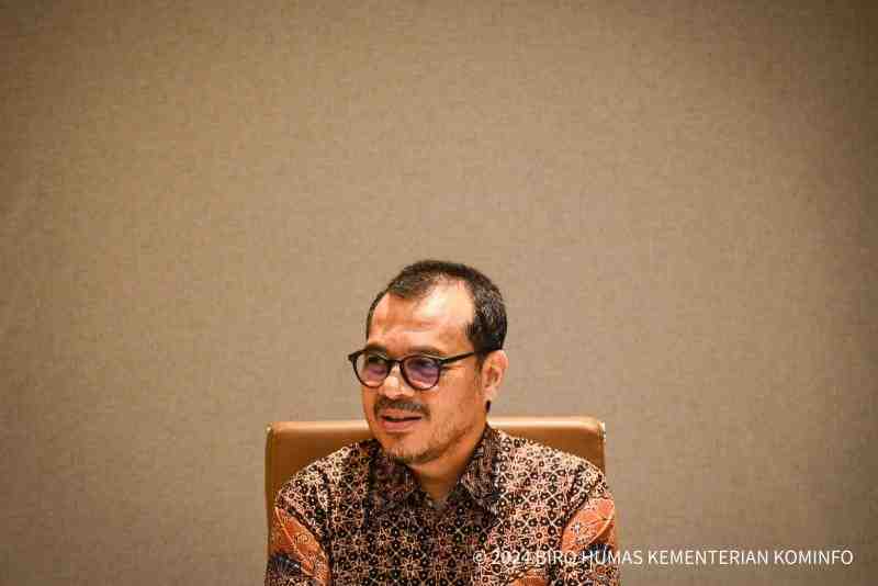 [SIARAN PERS] Fasilitasi Sertifikasi Mahasiswa, Kominfo-Google Luncurkan GCC Launchpad