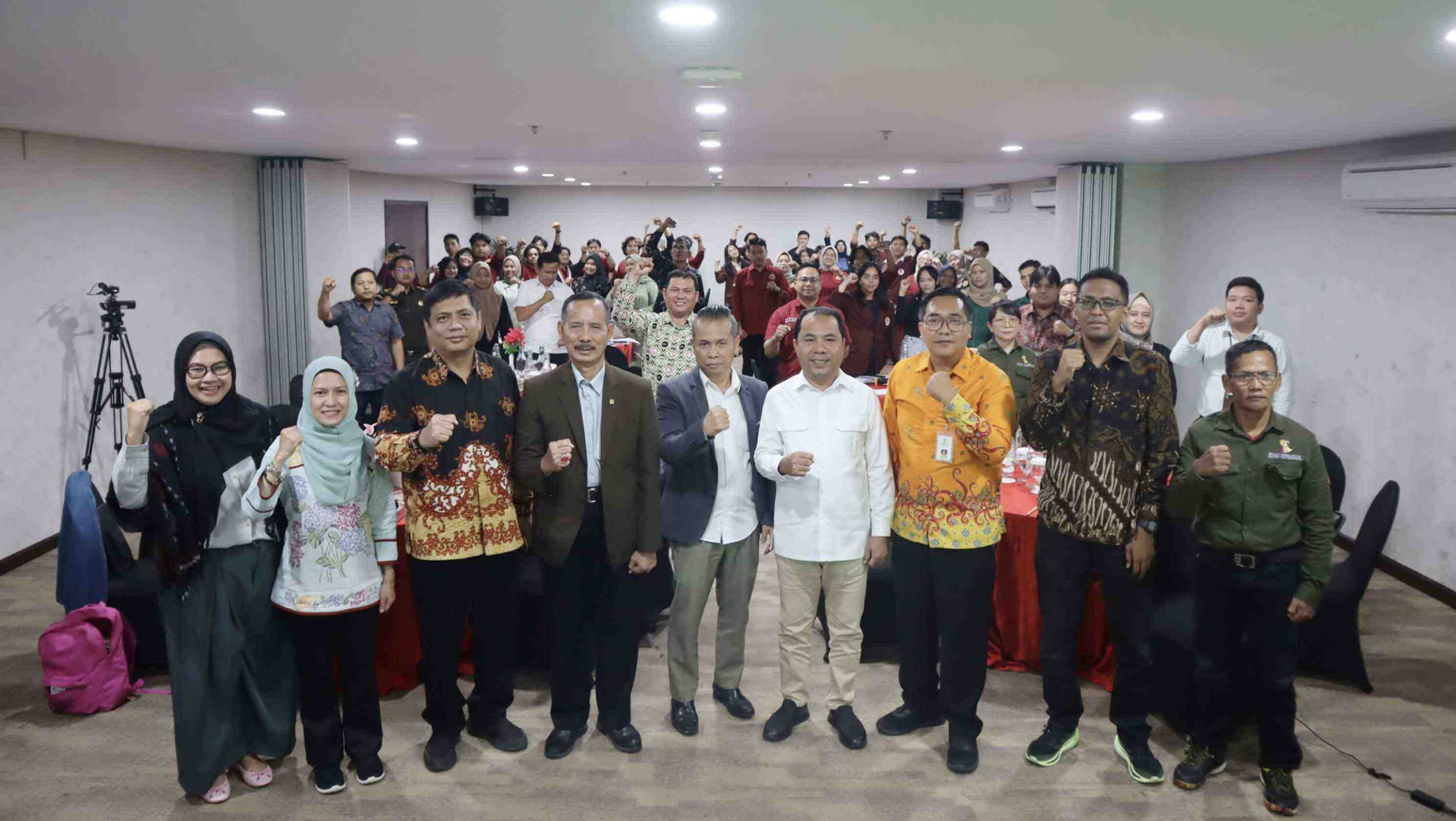 KPU Kaltim Soroti Pola Pelanggaran Pilkada, Tantangan Menjaga Integritas Pemilu