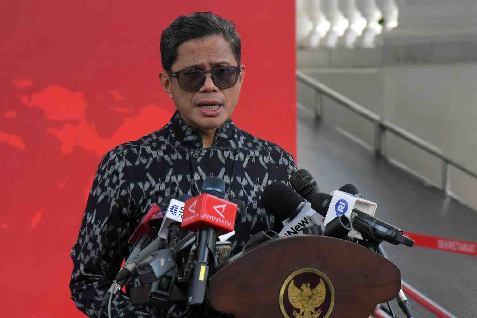 [SIARAN PERS] IAF ke-2 di Bali, Membangun Masa Depan Bersama lewat Aksi Nyata dan Kolaborasi