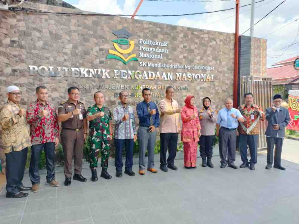 Polteknas Pekanbaru Buka Klinik Konsultasi PBJ Gratis untuk Umum