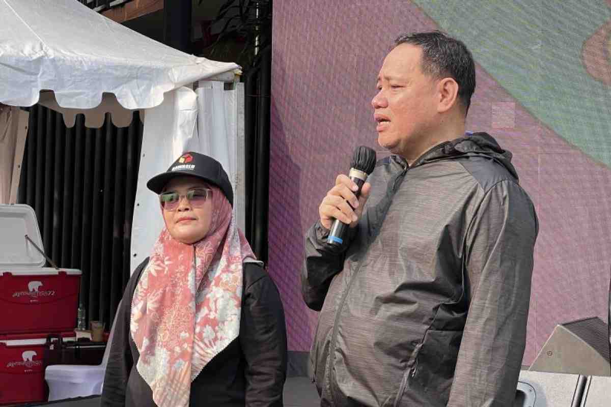 Bawaslu Kawal Penetapan Calon Kepala Daerah Pilkada Serentak 2024