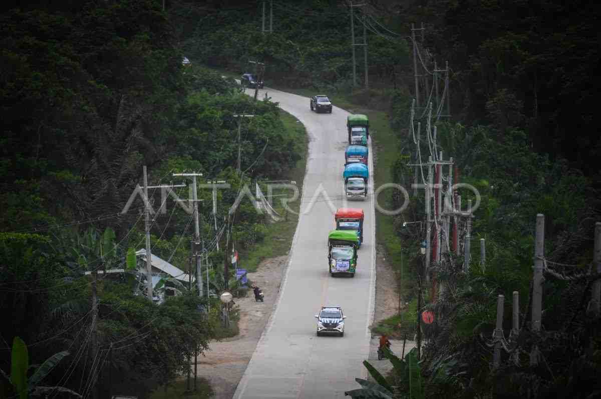 KPU Kaltim Umumkan Mitra Pengadaan Logistik Pilkada Serentak 2024