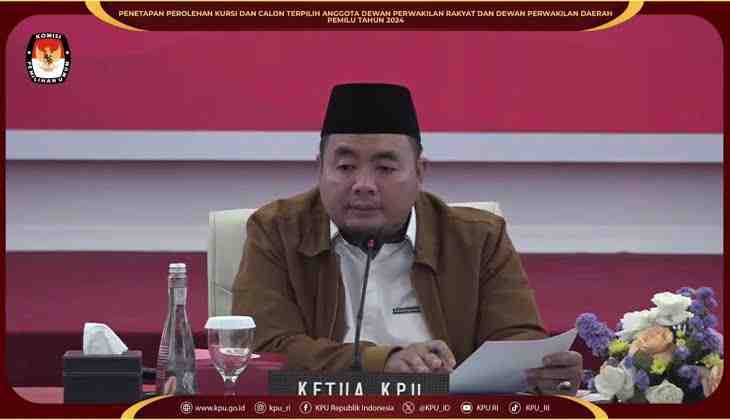 41 Daerah Hadapi Kotak Kosong di Pilkada Serentak 2024