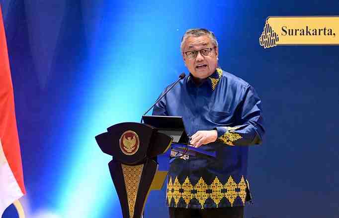 Pertumbuhan Ekonomi Indonesia Salah Satu Terbaik di Dunia