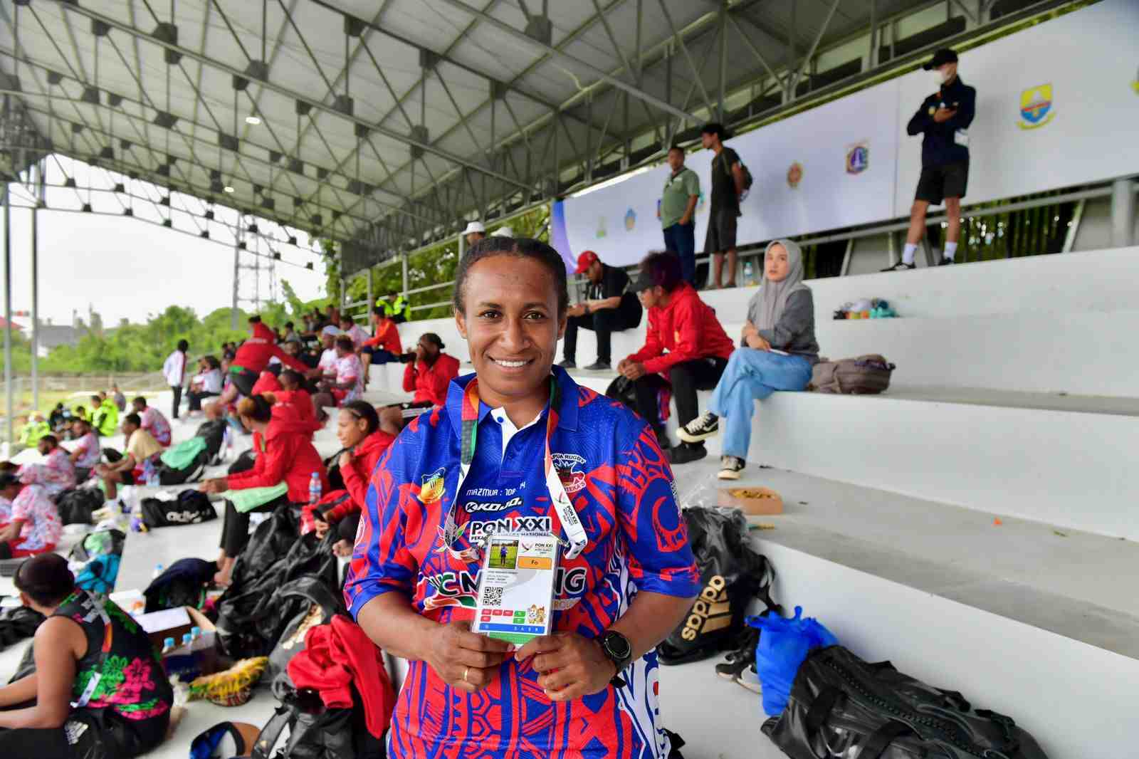 Langkah Cepat PB PON Aceh Atasi Kendala Konsumsi Atlet PON XXI